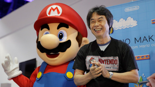 Shigeru Miyamoto: 'We've Had Tough Times Before'